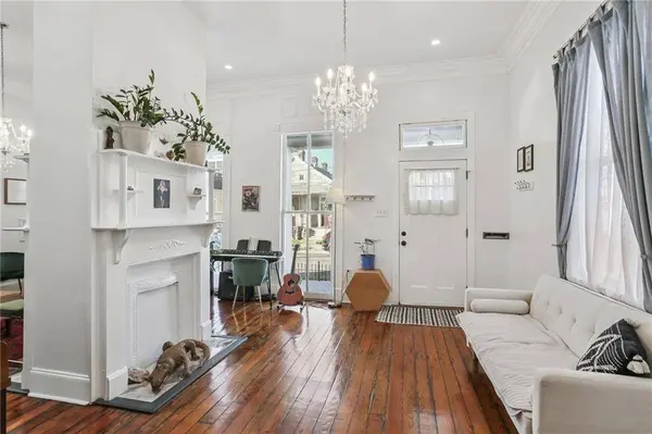 2733 MILAN ST, New Orleans, LA 70115