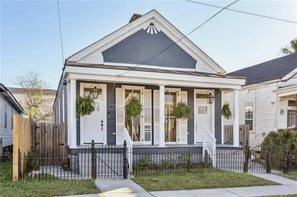 2733 MILAN ST, New Orleans, LA 70115