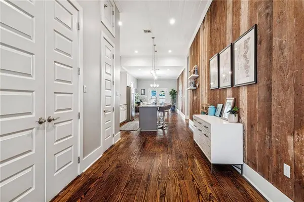 2804 ST. ANN ST, New Orleans, LA 70119