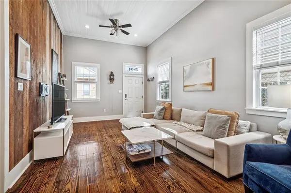 2804 ST. ANN ST, New Orleans, LA 70119