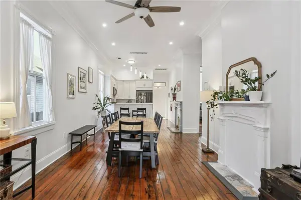 2733 MILAN ST, New Orleans, LA 70115