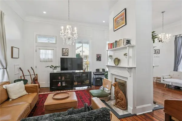 2733 MILAN ST, New Orleans, LA 70115