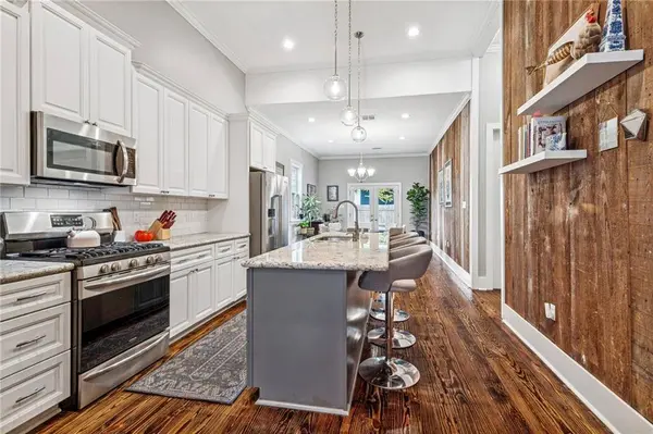 2804 ST. ANN ST, New Orleans, LA 70119