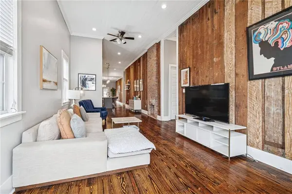 2804 ST. ANN ST, New Orleans, LA 70119