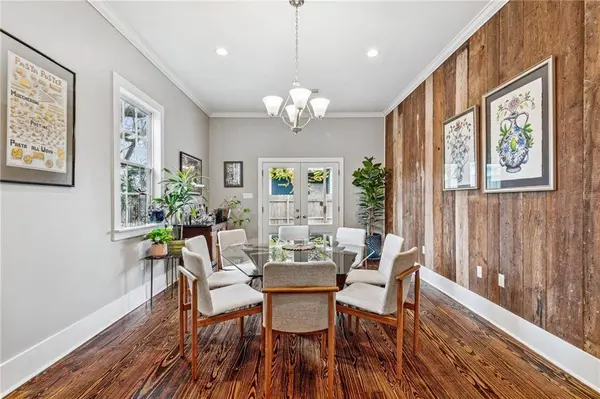 2804 ST. ANN ST, New Orleans, LA 70119