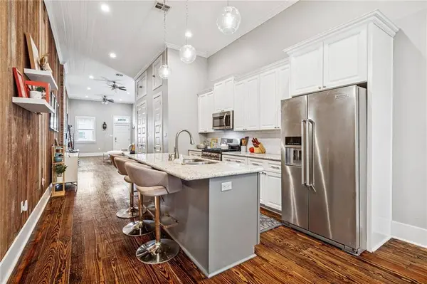 2804 ST. ANN ST, New Orleans, LA 70119