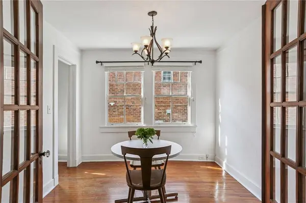 2615 S CARROLLTON AVE #D, New Orleans, LA 70118