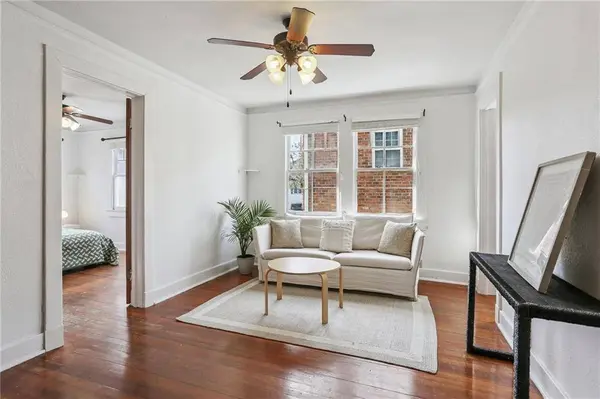 2615 S CARROLLTON AVE #D, New Orleans, LA 70118