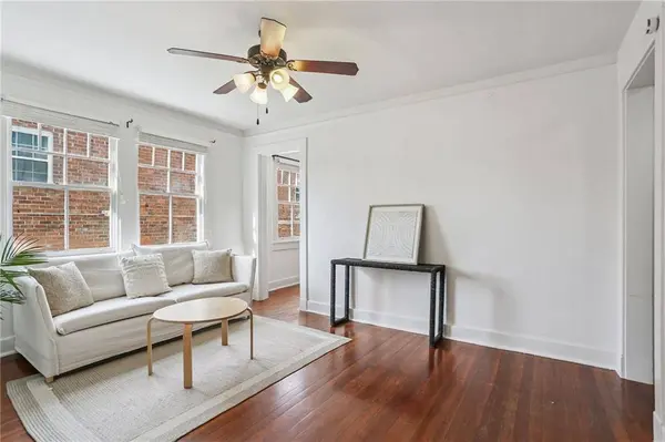 2615 S CARROLLTON AVE #D, New Orleans, LA 70118