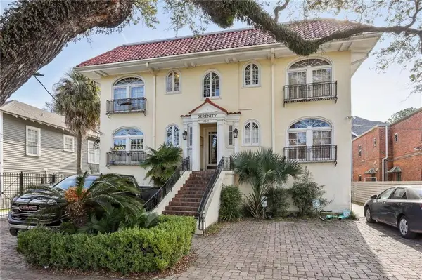 2615 S CARROLLTON AVE #D, New Orleans, LA 70118