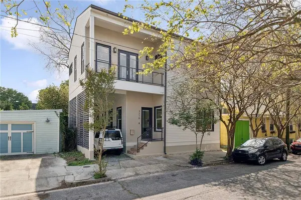 3210 N RAMPART ST, New Orleans, LA 70117