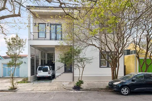 3210 N RAMPART ST, New Orleans, LA 70117