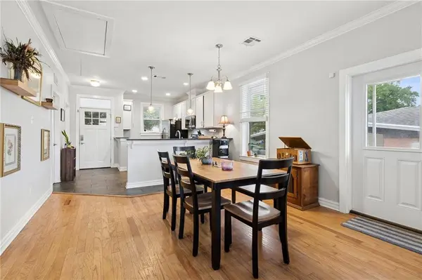 1316 RIVIERA AVE, New Orleans, LA 70122