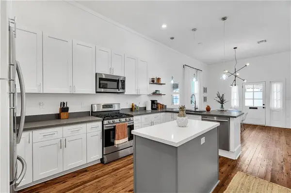 3424 BIENVILLE ST, New Orleans, LA 70119