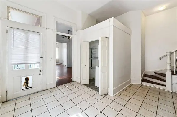 1240 N VILLERE ST, New Orleans, LA 70116