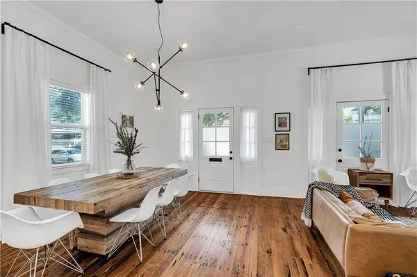 3424 BIENVILLE ST, New Orleans, LA 70119