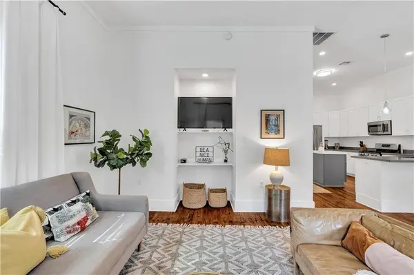 3424 BIENVILLE ST, New Orleans, LA 70119