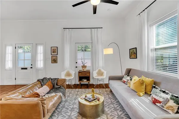 3424 BIENVILLE ST, New Orleans, LA 70119