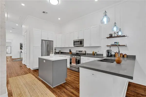 3424 BIENVILLE ST, New Orleans, LA 70119