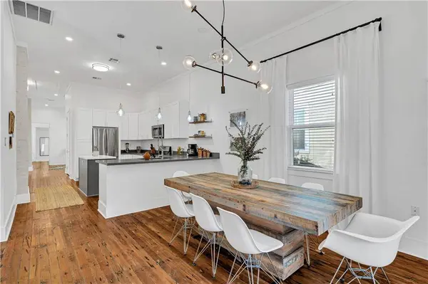 3424 BIENVILLE ST, New Orleans, LA 70119