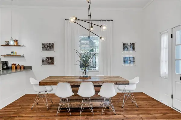 3424 BIENVILLE ST, New Orleans, LA 70119