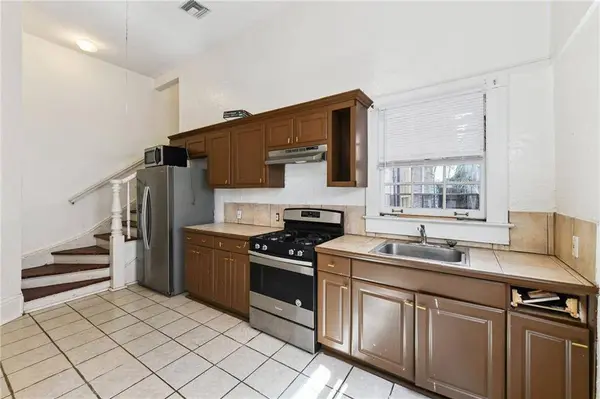 1240 N VILLERE ST, New Orleans, LA 70116