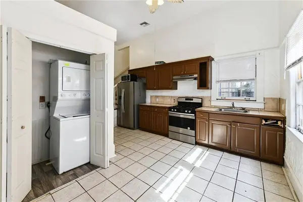 1240 N VILLERE ST, New Orleans, LA 70116