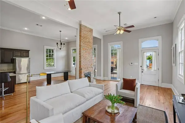 4810 DAUPHINE ST, New Orleans, LA 70117