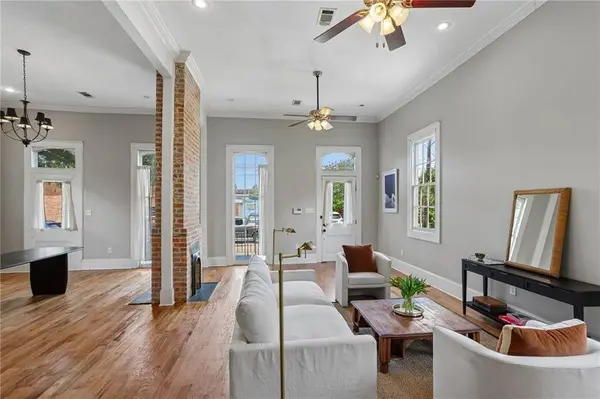 4810 DAUPHINE ST, New Orleans, LA 70117