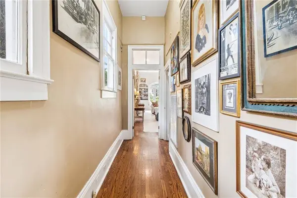 7816 JEANNETTE ST, New Orleans, LA 70118