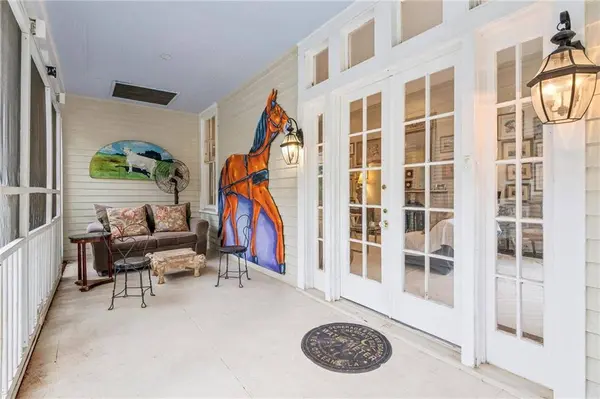 7816 JEANNETTE ST, New Orleans, LA 70118