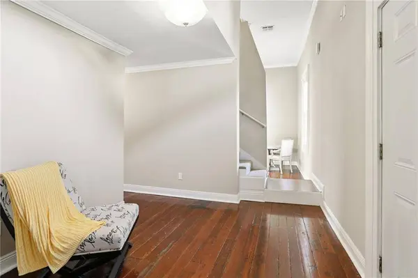 1724 BURDETTE ST #1724, New Orleans, LA 70118