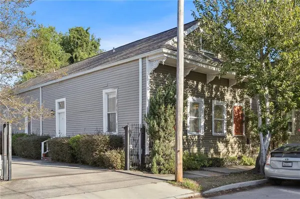 1724 BURDETTE ST #1724, New Orleans, LA 70118