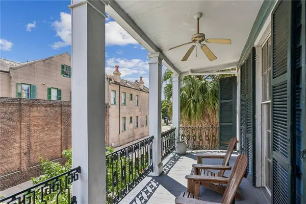 1029 BARRACKS ST #3, New Orleans, LA 70116