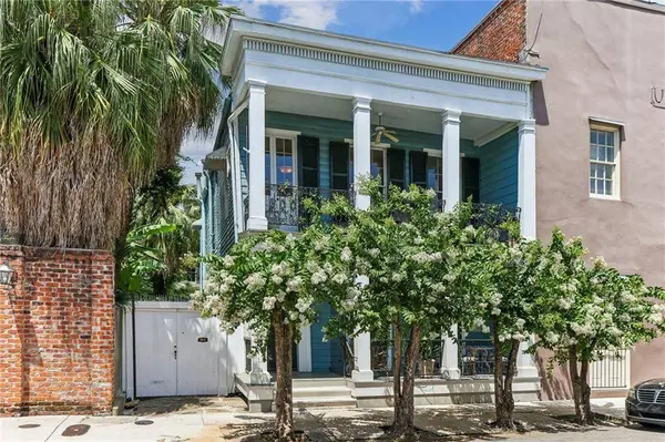 1029 BARRACKS ST #3, New Orleans, LA 70116