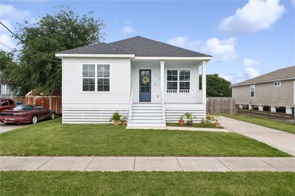 6125 EADS ST, New Orleans, LA 70122