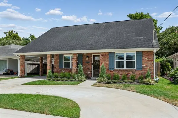 3503 METAIRIE HEIGHTS AVE