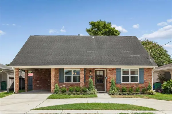 3503 METAIRIE HEIGHTS AVE, Metairie, LA 70002