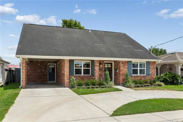 3503 METAIRIE HEIGHTS AVE, Metairie, LA 70002