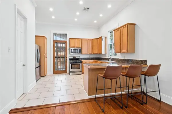 636 CONGRESS ST, New Orleans, LA 70117
