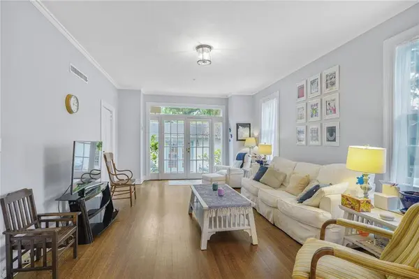 58 FONTAINEBLEAU DR, New Orleans, LA 70125