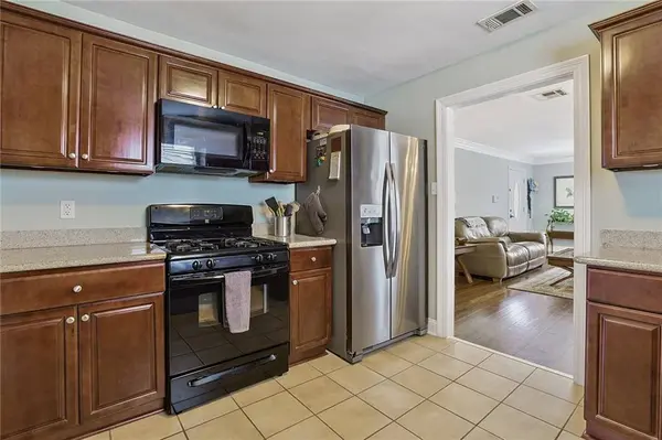 309 WALLACE DR, New Orleans, LA 70122