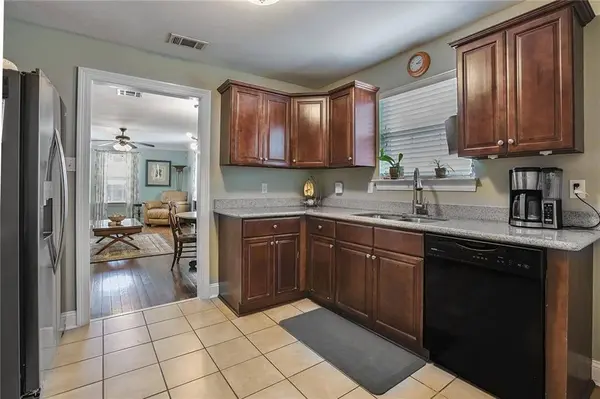 309 WALLACE DR, New Orleans, LA 70122