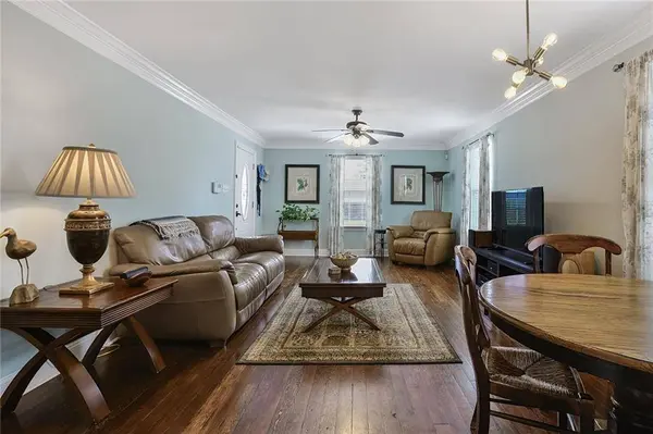 309 WALLACE DR, New Orleans, LA 70122