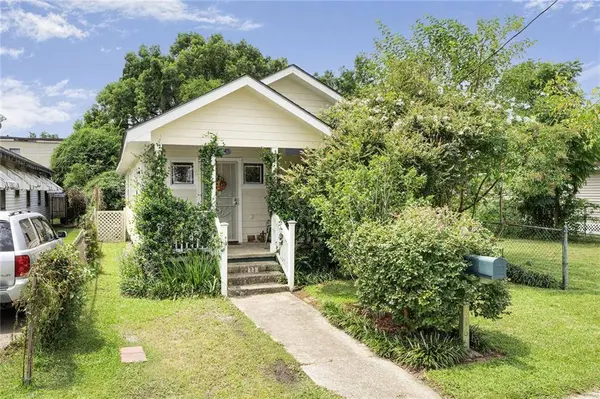 2816 BERWICK ST, Jefferson, LA 70121