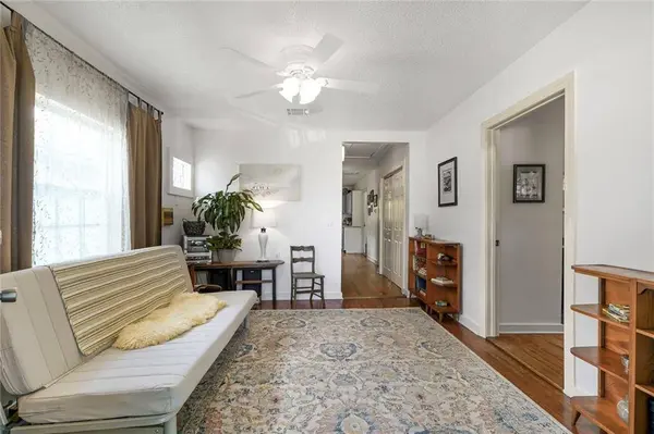 2816 BERWICK ST, Jefferson, LA 70121