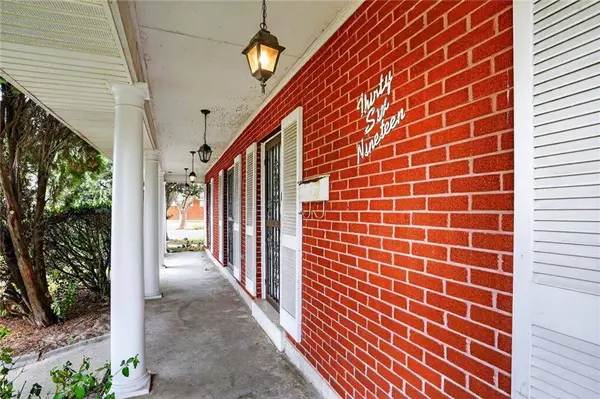 3619 46TH ST, Metairie, LA 70001