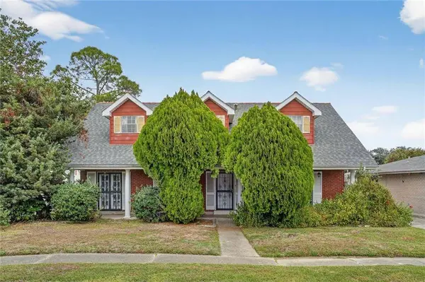 3619 46TH ST, Metairie, LA 70001