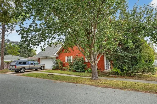 3619 46TH ST, Metairie, LA 70001