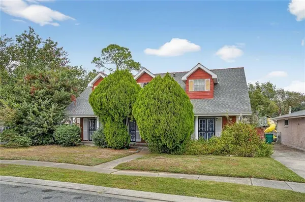 3619 46TH ST, Metairie, LA 70001